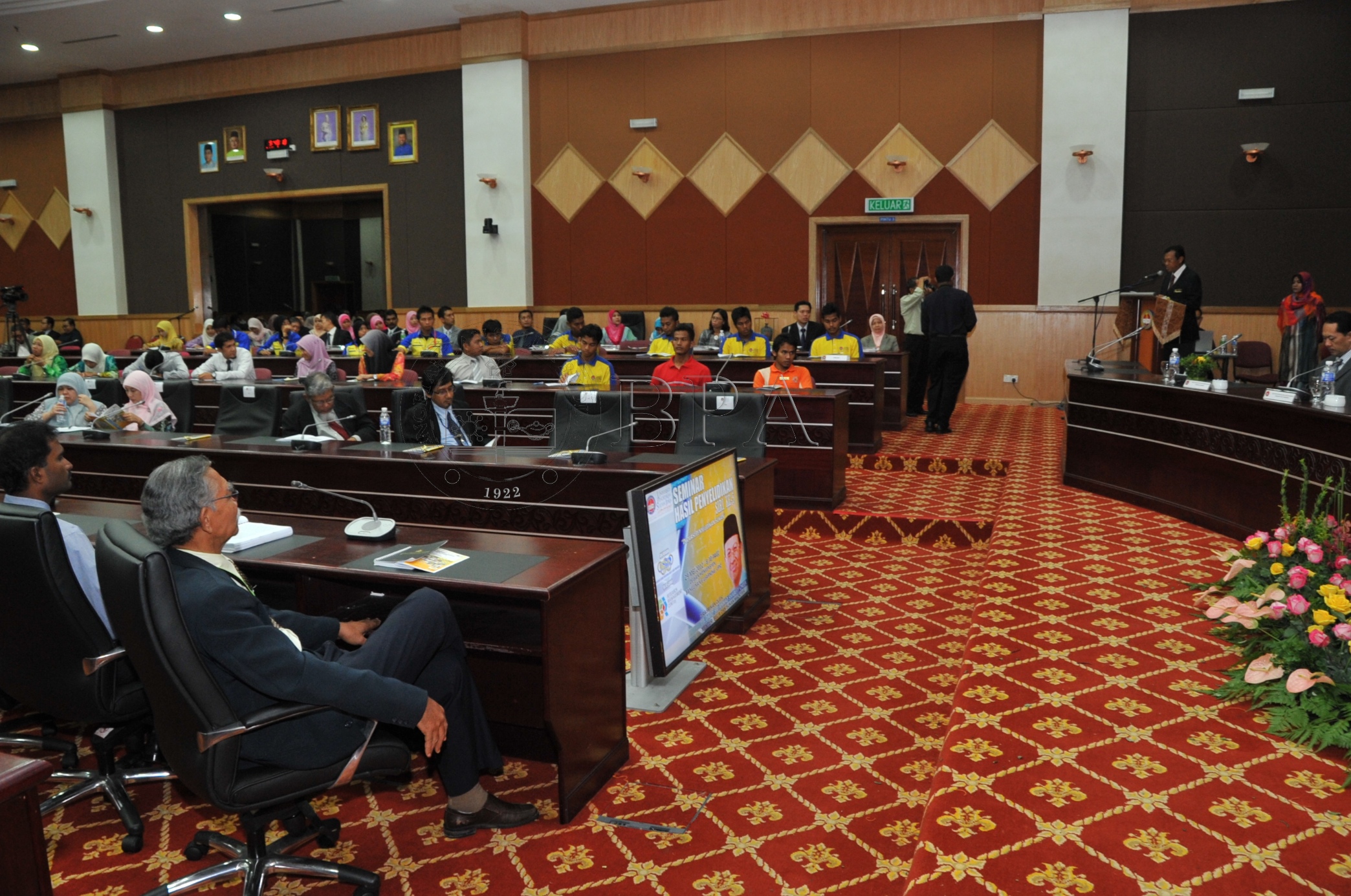 BPA 12 59 sukan PRO 9381